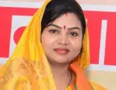sheelu sahu appointed as Chhattisgarh Pradesh Sahu Sangh sanyukt Sachiv