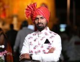 shri Santaji navyuvak Mandal Maharashtra Jalgaon Jila Adhyaksh Solution Ramesh Chaudhary