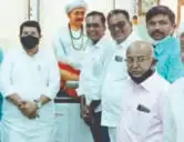 solve various problems of the teli Samaj with priority - Vijay Namdevrao Wadettiwar