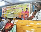 tailik Sahu Rathore Samaj has to become strong