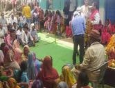 teli Sahu mahasammelan in Madhya Pradesh capital Bhopal
