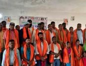 teli Samaj Kisi party ka Bandhava voter Nahin