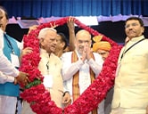 teli Samaj ka mahasammelan Ahmedabad mein sampann