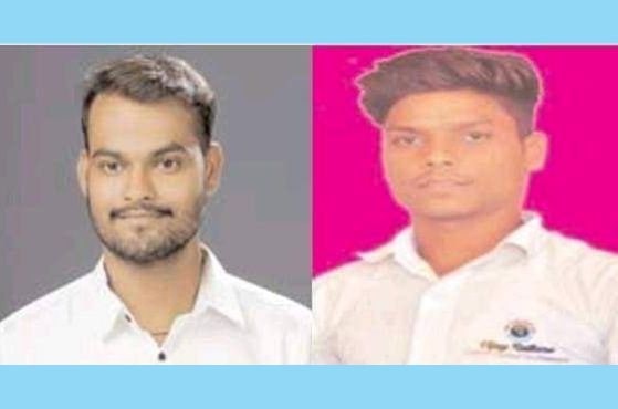 Rajasthan Teli pichda Vaishya Mahasabha Student Front State President Dhanraj Rathore and Vijay Rathore became State General Secretary