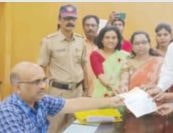 Nana Patoles Maharashtra Provincial Telik Mahasabha expressed prohibition for making objectionable statements against PM Modi Nana Patoles Maharashtra Provincial Telik Mahasabha expressed prohibition for making objectionable statements against PM Modi