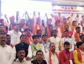 Ahmednagar Jilha teli Samaj rajyastariya Vadhu var Palak Parichay melava Shirdi Vadhu var form 2022 udghatan