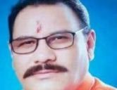 Sahu Samaj BHEL President Chandmohan Sahu appointed as President of BJP Backward Classes Morcha Bhopal Rural