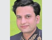 Omprakash Dinesh Nayak became the district coordinator of the Betul yuvak - yuvati Parichay Sammelan Omprakash Dinesh Nayak became the district coordinator of the Betul yuvak - yuvati Parichay Sammelan