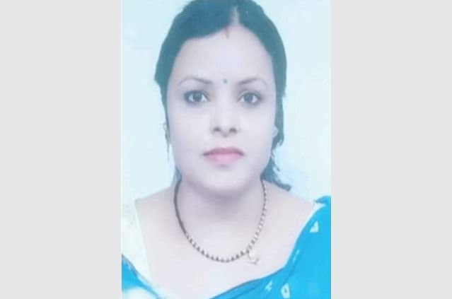 Sangeeta Sahu was nominated Executive District President of Akhil Bhartiya Sahu Vaishya Mahasabha Jila Betul