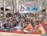 Deceased family did not get justice with sympathy that is intense protest - Rashtriya Teli Sahu Mahasanganthan Jharkhand Region President Sunil Sahu Deceased family did not get justice with sympathy that is intense protest - Rashtriya Teli Sahu Mahasanganthan Jharkhand Region President Sunil Sahu