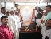 Saint Shri Santaji Jagannade Maharaj Jayanti was celebrated with enthusiasm