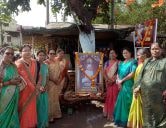 Shri Sant Santaji Jaganade Maharaj Jayanti 2022
