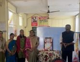 Sant Shrestha Santaji Jaganade Maharaj Jayanti Celebrations at Davale Public School and Davale College Akola Sant Shrestha Santaji Jaganade Maharaj Jayanti Celebrations at Davale Public School and Davale College Akola