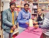 For the first time people of 200 villages will gather in the Rashtriya Gaurav Divas of Sahu Samaj For the first time people of 200 villages will gather in the Rashtriya Gaurav Divas of Sahu Samaj