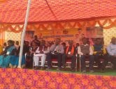 rashtriya Teli Sahu mahasangathan Jamshedpur Sammelan Sah Vana bhojan karyakram safalta purvak Sampanna rashtriya Teli Sahu mahasangathan Jamshedpur Sammelan Sah Vana bhojan karyakram safalta purvak Sampanna