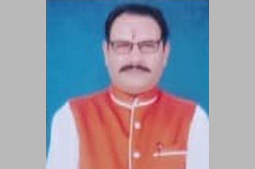 Sahu Samaj Bhel Unit Bhopal President Chandramohan Sahu appointed co-in-charge of Maa Karma Devi Jan Jagrati Rath Yatra