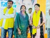 Akhil Bhartiya teli Sahu Mahasabha Sidhgora dwara aayojit Holi Milan Samaroh dhumdham se sampann Akhil Bhartiya teli Sahu Mahasabha Sidhgora dwara aayojit Holi Milan Samaroh dhumdham se sampann