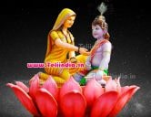 Sahu teli Samaj Aradhya Devi Maa Karma Mata Jayanti