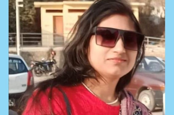 Social worker Rani Devi became Bihar brand ambassador of International Human Rights Organization Social worker Rani Devi became Bihar brand ambassador of International Human Rights Organization