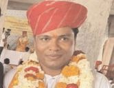 Rajasthan prantiya Tailik Sahu Mahasabha elected Narendra Sujodia as Jaipur District Youth President