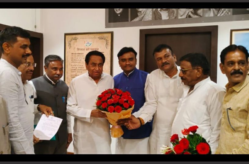 Congress made Tailik Sahu Rathore coordination cell Hitesh Sahu Udaipura will be the first state coordinator Congress made Tailik Sahu Rathore coordination cell Hitesh Sahu Udaipura will be the first state coordinator