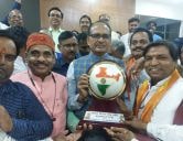 Teli Samaj will not be allowed to be deprived of its rights Chief Minister Shivraj Singh Chouhan