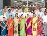 Santaji Maharaj Jaganade Jayanti was celebrated with enthusiasm on behalf of Pimpri - Chinchwad Municipal Corporation