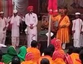 santanchi Puja hich Ishwar Seva - Vijay Maharaj Gawli