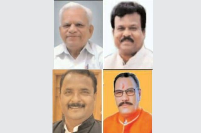 Bhartiya Tailik Sahu Rathore Mahasabha ki Nayi Karyakarini ka Gathan Bhartiya Tailik Sahu Rathore Mahasabha ki Nayi Karyakarini ka Gathan