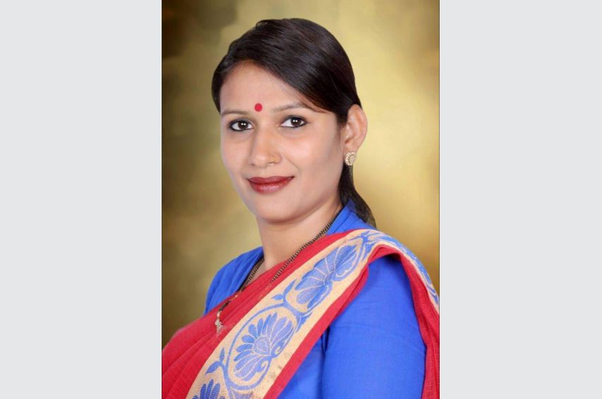 Rachna Rathore Appointed as Tailik Sahu Rathore Mahasabha Mahila Vice President Rachna Rathore Appointed as Tailik Sahu Rathore Mahasabha Mahila Vice President
