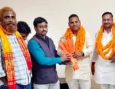Sahu Samaj Azamgarh Holds Massive Unity Meet – Ready for Big Role in Upcoming Uttar Pradesh Elections