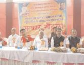 Buldhana Teli Samajs Grand Santaji Prerana Yatra Successfully Held Sports Icons Motivate Youth Scholarships Awarded