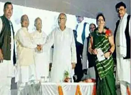 Sahu Samaj Strong in Chhattisgarh - Chief Minister Bhupesh Baghe