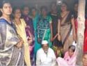 Khamgaon teli samaj Mahila Aghadi financial help to Older parents