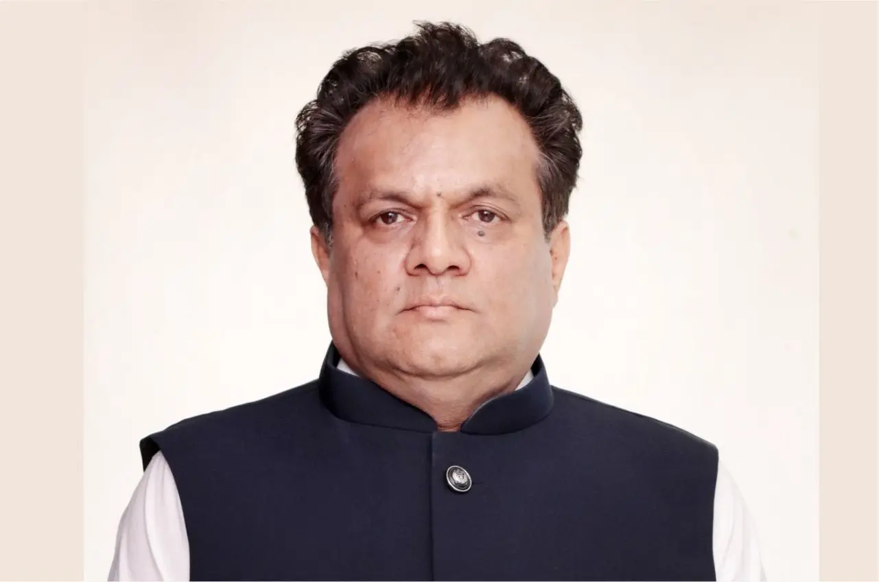 Shirish Panhale elected to Bruhan Maharashtra teli Samaj Sachiv