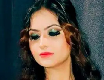Puja Sahu miss maharashtra Puja Sahu miss maharashtra
