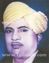 Arjuna Baradakar teli