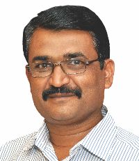 DNYANESHWAR durgude