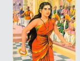 Kannagi Devi