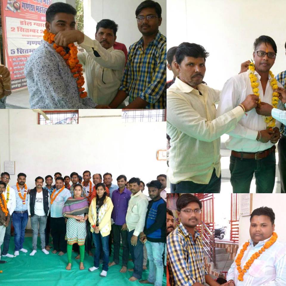 Rathore Teli Sahu Yuva mahasabh Chittorgarh Meeting