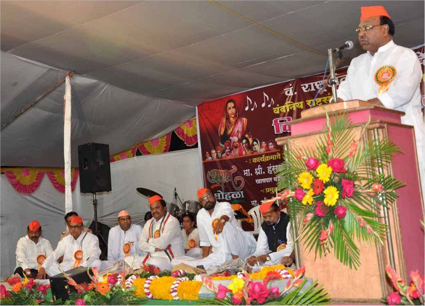 ramdas tadas at teli samaji pune