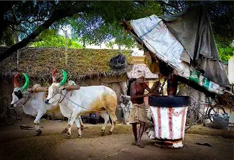 teli samaj ghana