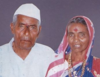 teli samaj freedom fighter Tukaram Gadekar