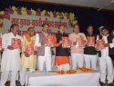 Bilaspur Sahu yuvak yuvati parichay sammelan