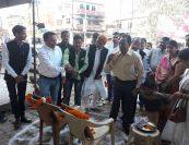 Chhattisgarh Sahu Sangh Republic day celebration