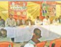 Deoghar Sahu Samaj varshik sammelan