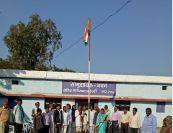 Dharsiwa jheriya Sahu samaj Republic Day