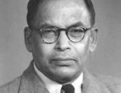 Dr Meghnad Saha