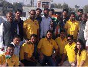 Gwalior Sahu Samaj Republic day