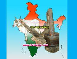 Indian Teli Samaj In Different States